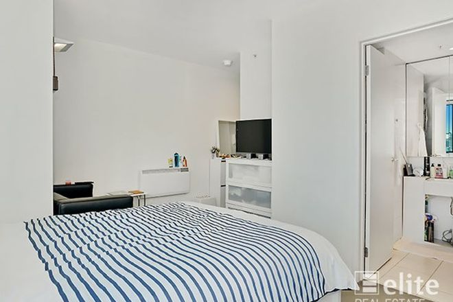 Picture of 710/280 SPENCER STREET, MELBOURNE VIC 3000