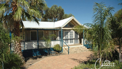 Picture of 2 Forrest Street, BEVERLEY WA 6304