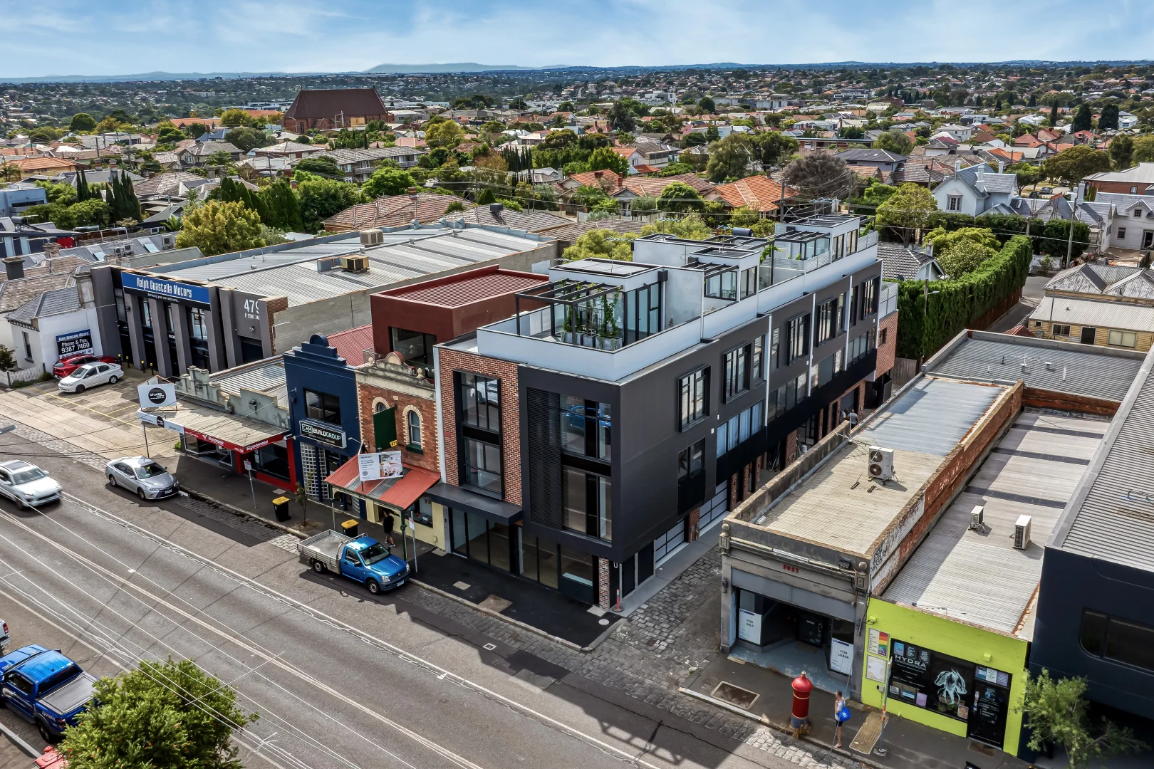 Additional image 18 of 3/467-469 Victoria Street, Brunswick West VIC 3055