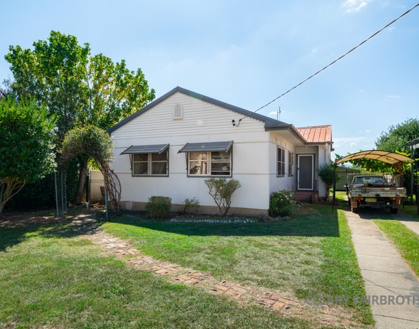 36 Fish Parade, Gormans Hill NSW 2795