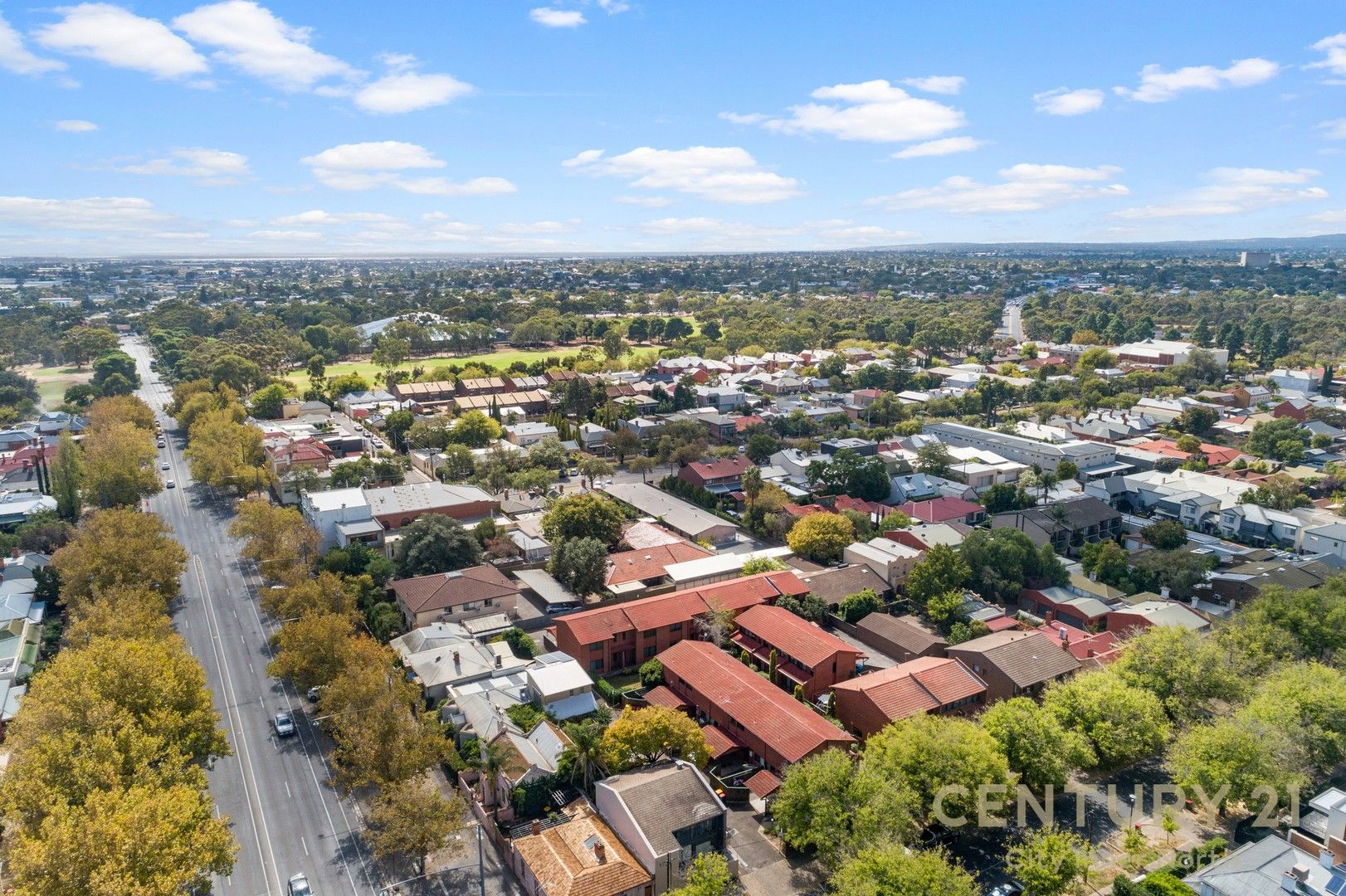 15/230 Gover St, North Adelaide SA 5006, Image 1