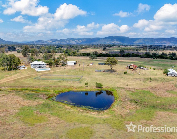 340 Abel Road, Lower Wonga QLD 4570