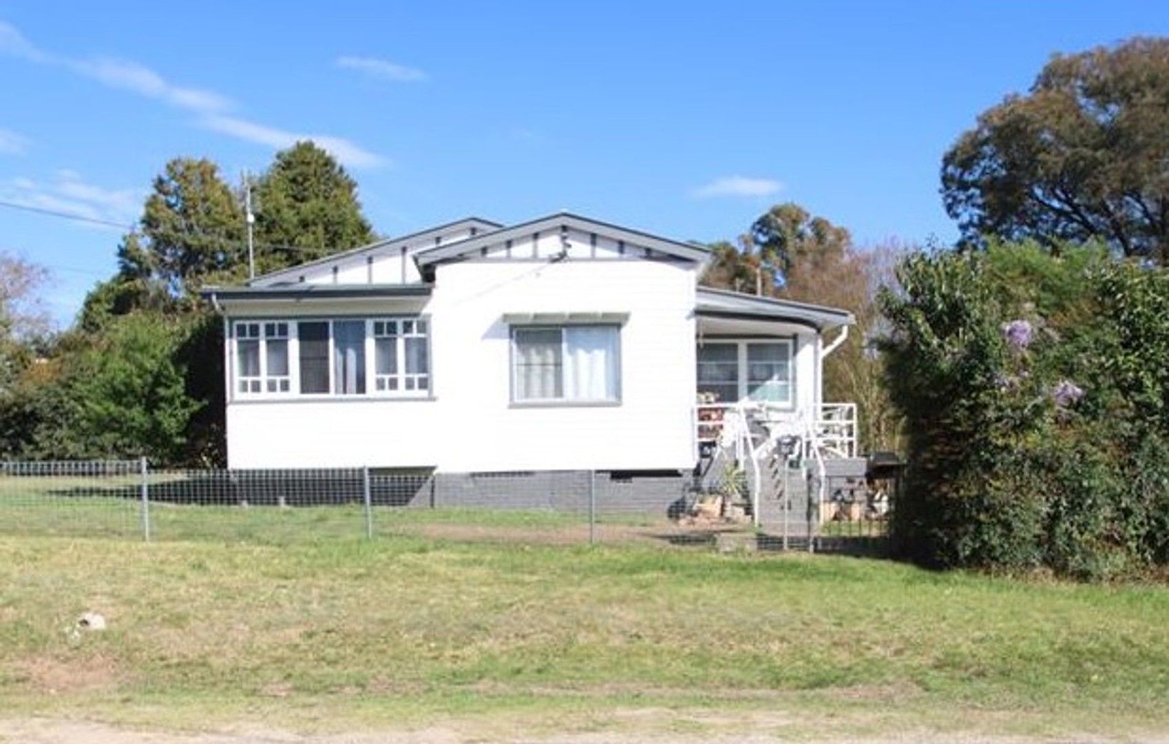 4 bedrooms House in 30 George Street TENTERFIELD NSW, 2372