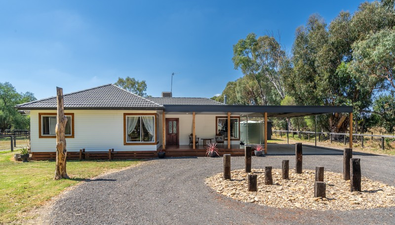 Picture of 130 Hall Lane, WHITEHEADS CREEK VIC 3660