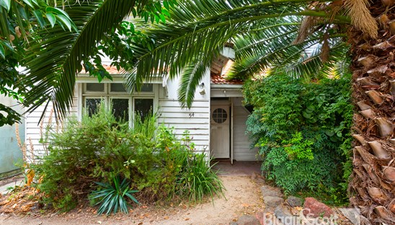 Picture of 54 Park St, ABBOTSFORD VIC 3067