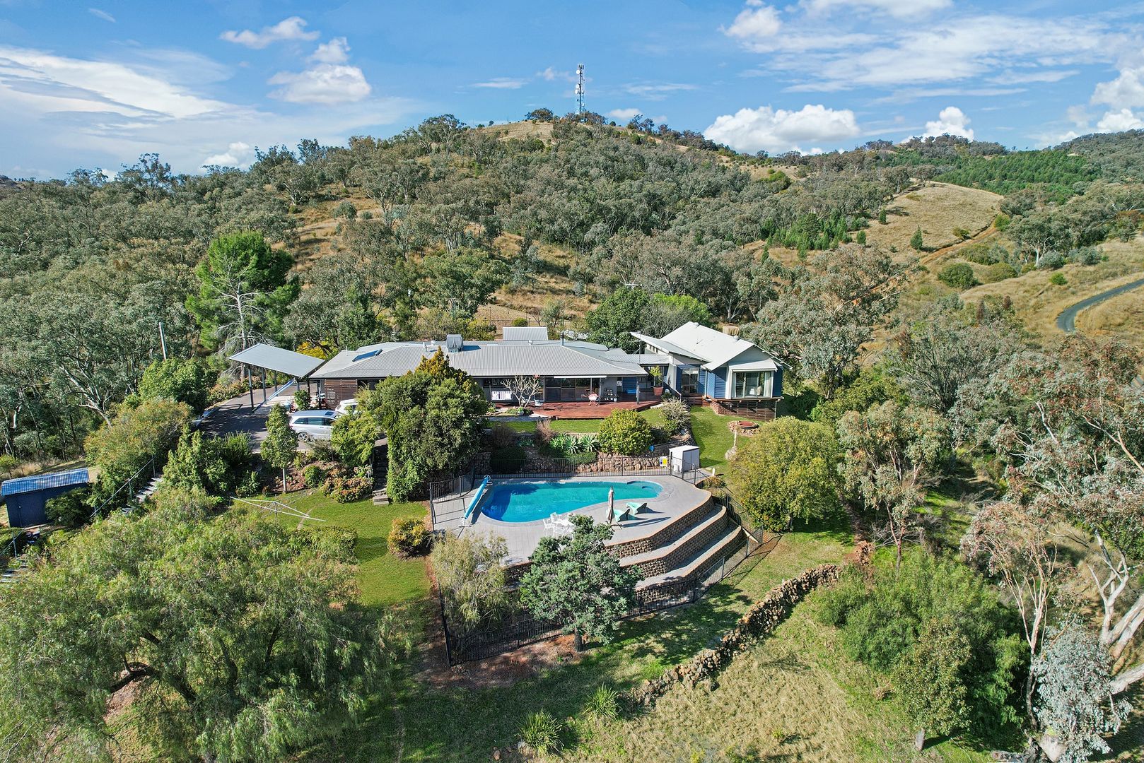 204 Daruka Road, North Tamworth Property History & Address Research