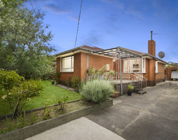 9 Dennis Street, Clayton VIC 3168