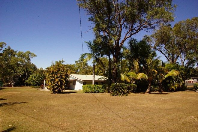Picture of 69 Windsor Drive, HAY POINT QLD 4740