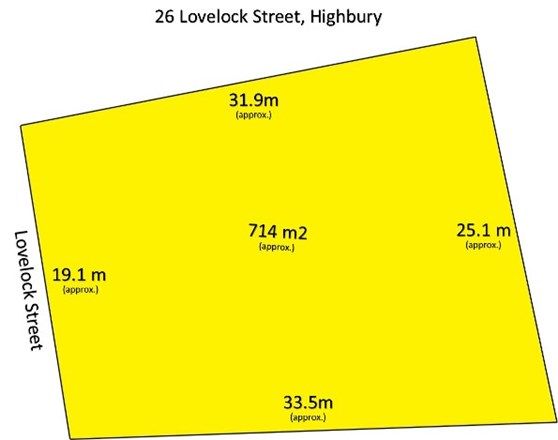 26 Lovelock Street, Highbury SA 5089, Image 1