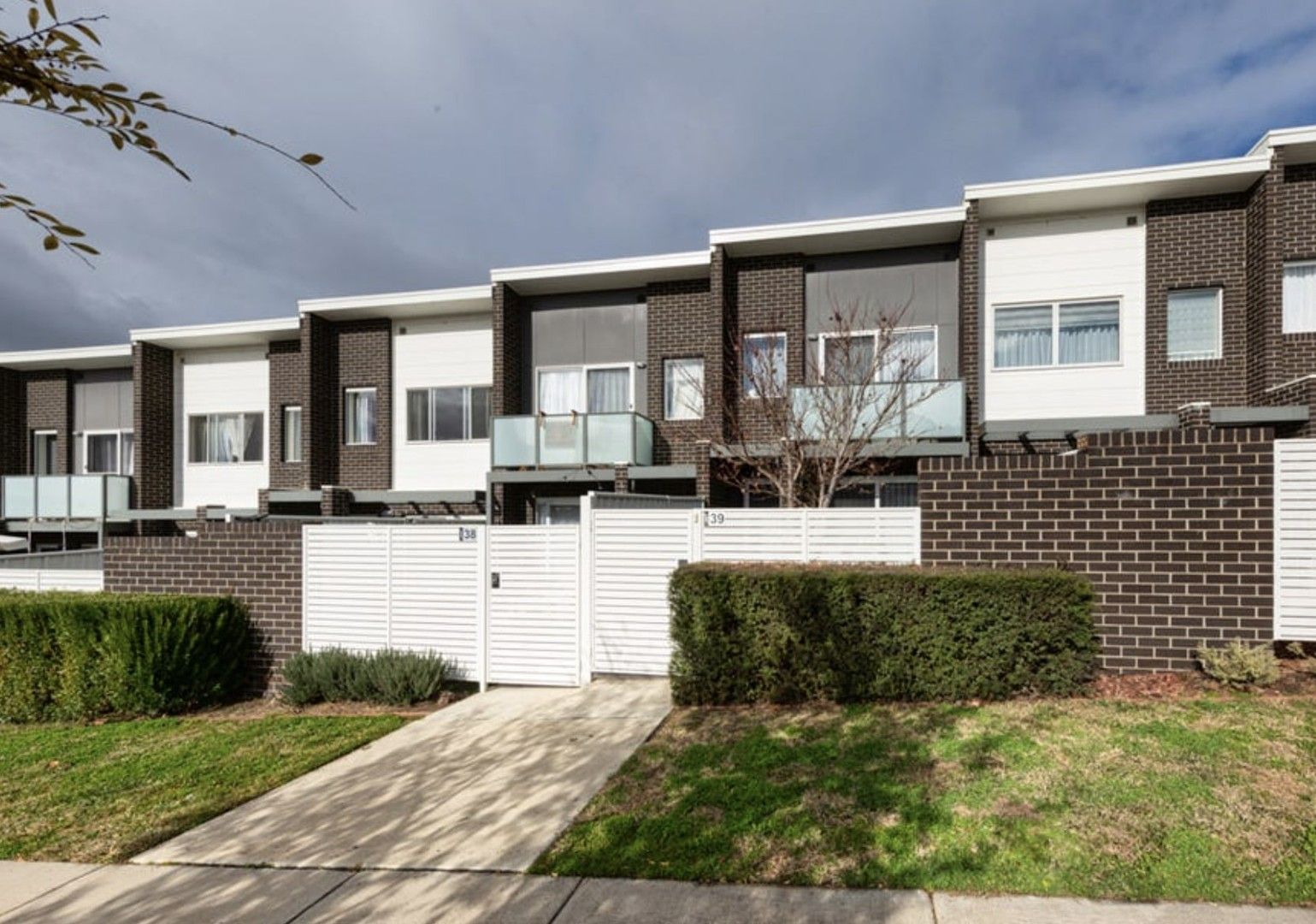 39/8 Ken Tribe Street, Coombs ACT 2611, Image 0