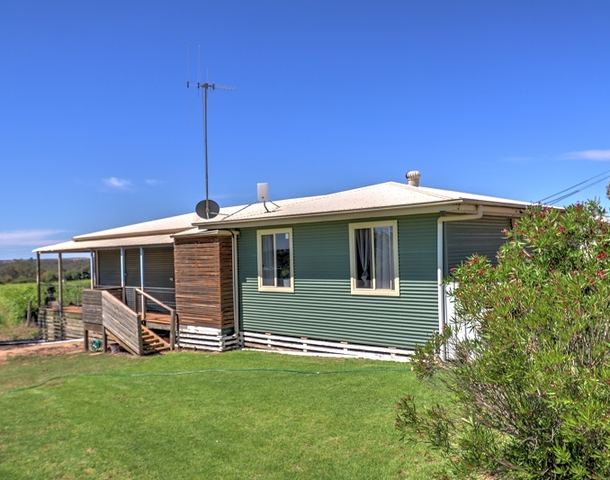 138 Farley Road, Kingston On Murray SA 5331