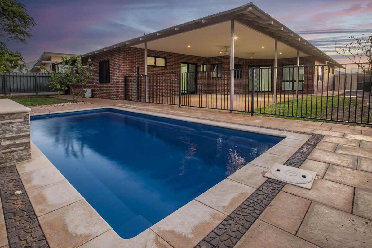 56 Mujira Ramble, Baynton WA 6714, Image 0