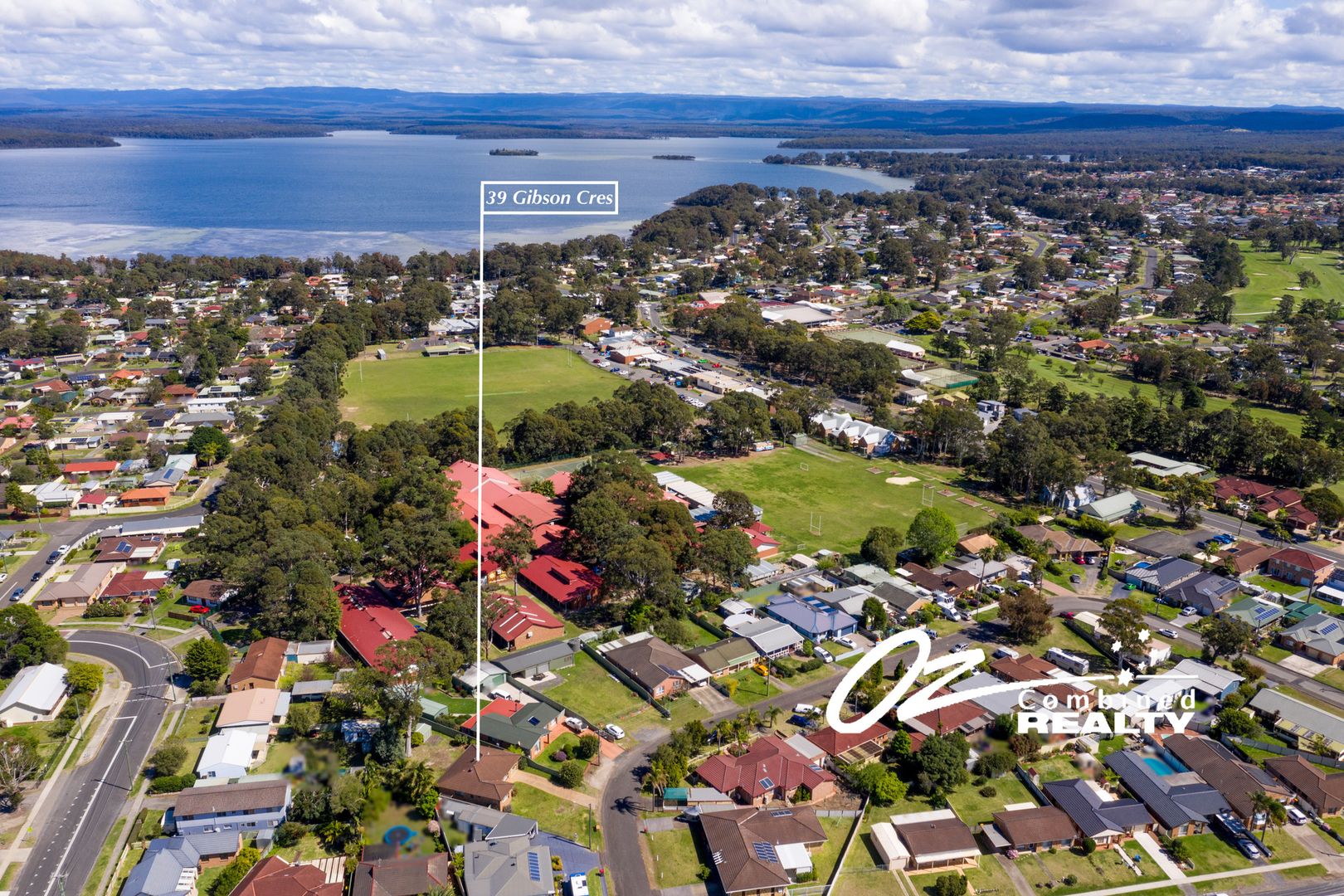 39 Gibson Crescent, Sanctuary Point NSW 2540, Image 1