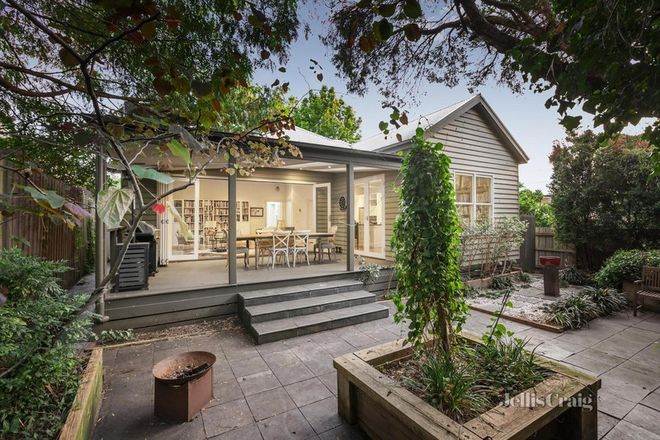 Picture of 71 Maling Road, CANTERBURY VIC 3126