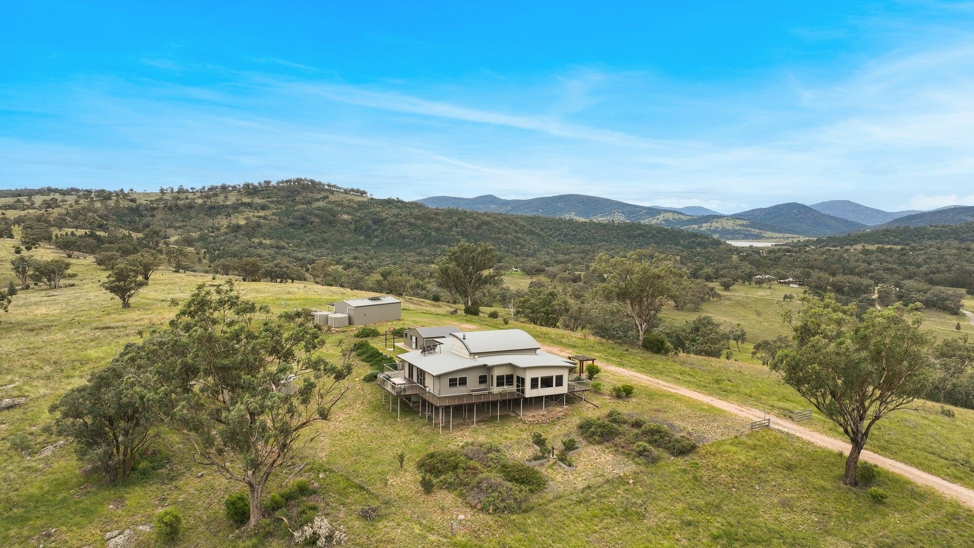 267 Lowes Creek Road, Quirindi NSW 2343, Image 0