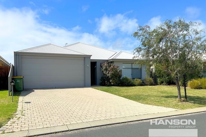 Picture of 14 Calamari Street, VASSE WA 6280