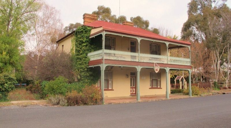 9 Naylor Street, Carcoar NSW 2791, Image 0