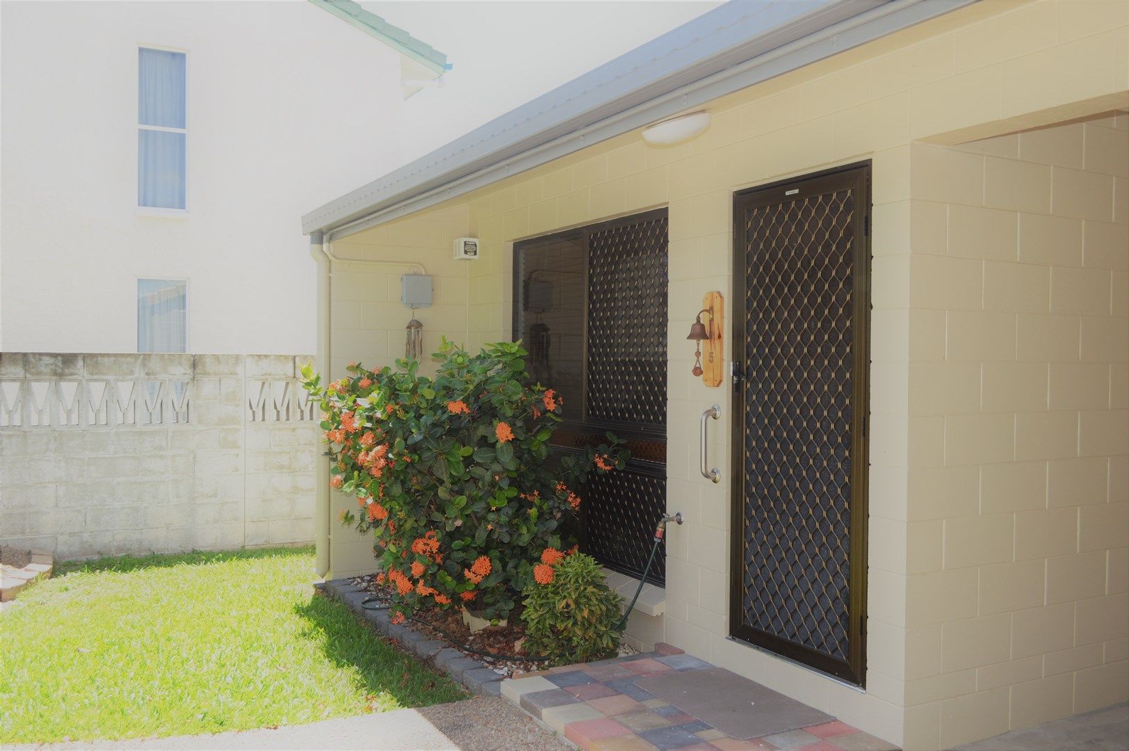 5/54 Lowth Street, Rosslea QLD 4812, Image 0