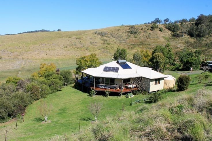 1081 Collins Creek Road - Collins Creek, Kyogle NSW 2474, Image 0