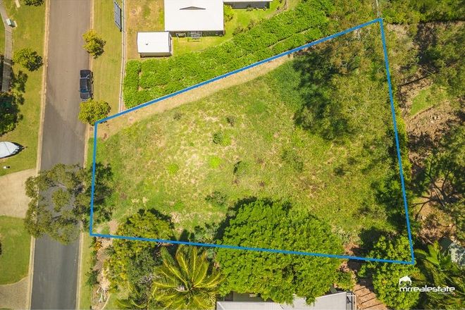Picture of 328 Everingham Avenue, FRENCHVILLE QLD 4701