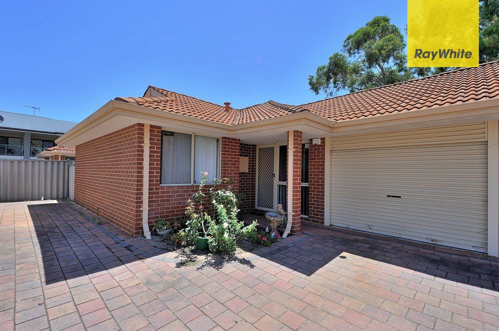 8B John Street, Midland WA 6056, Image 0