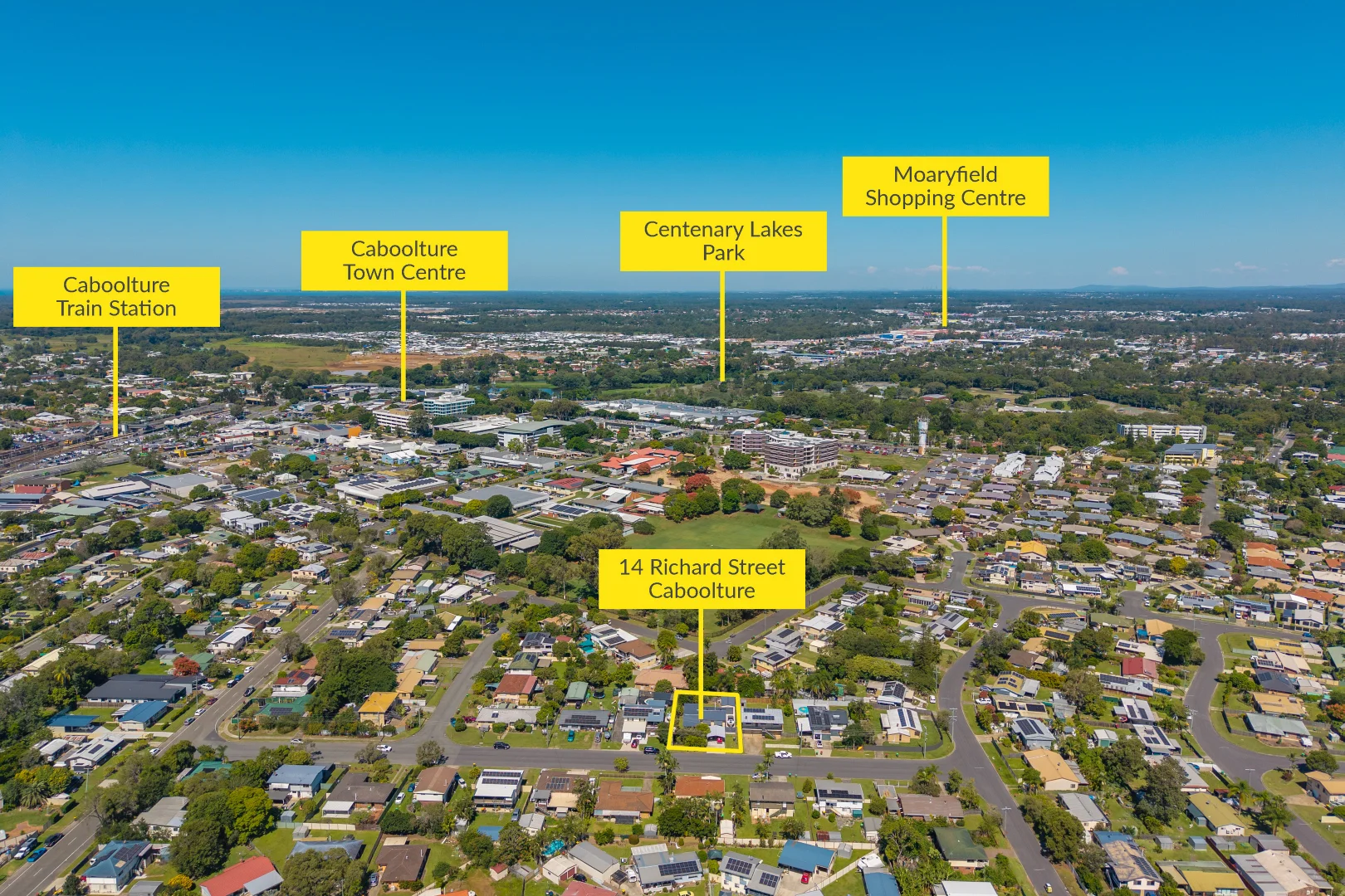 Additional image 16 of 14 Richard Street, Caboolture QLD 4510