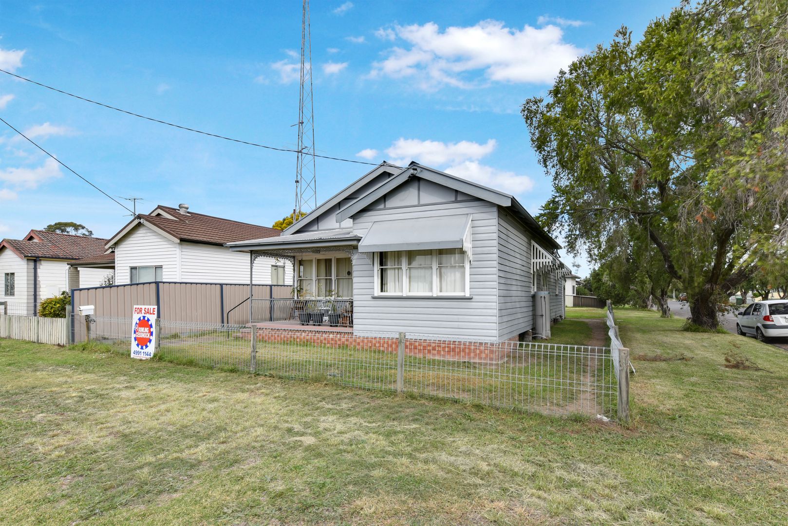 55 Mount View Road, Cessnock NSW 2325 House For Sale Domain