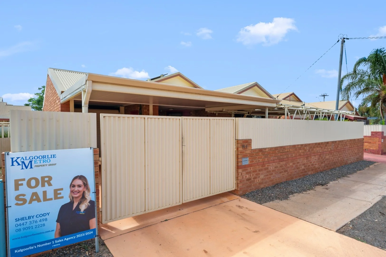 54b Roberts Street, Kalgoorlie WA 6430
