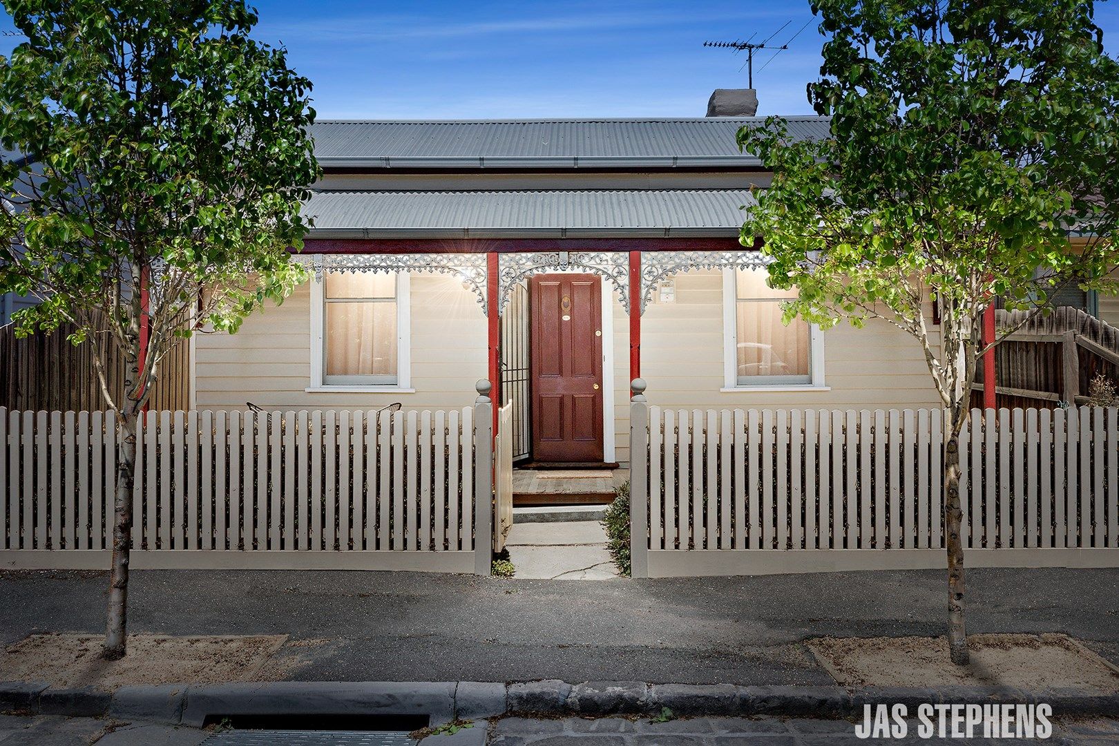 33 Blackwood Street, Yarraville VIC 3013, Image 0