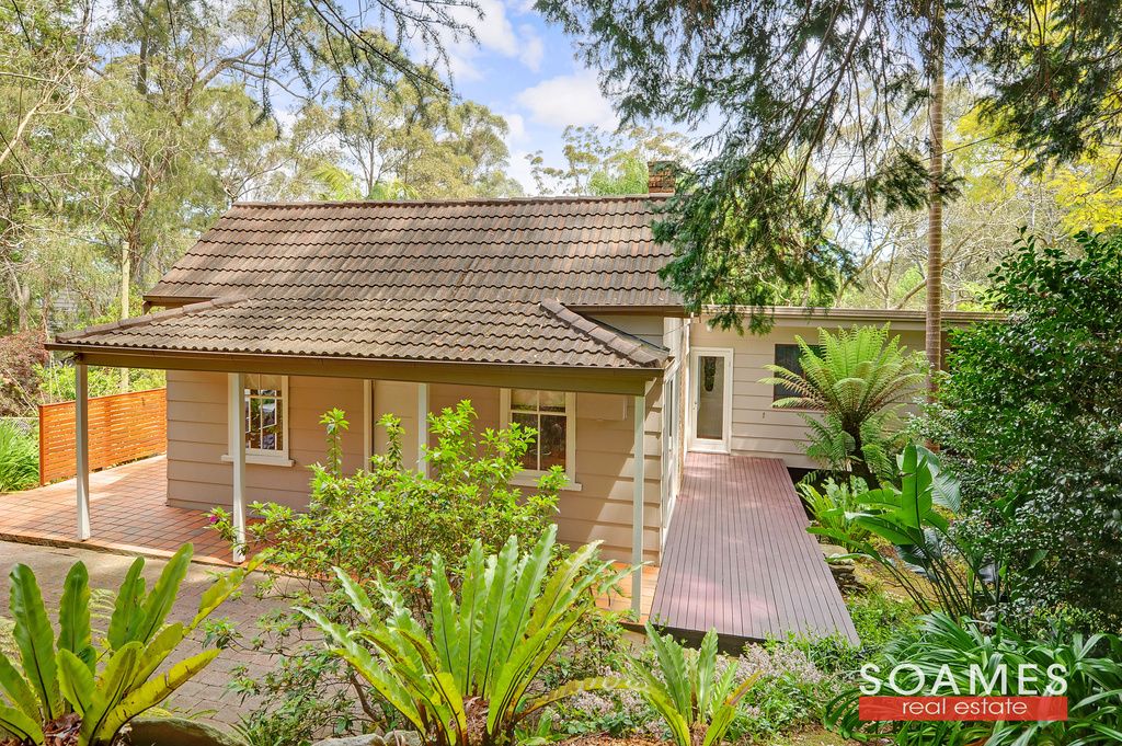 6 Marshall Avenue, Warrawee NSW 2074, Image 0