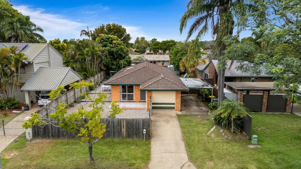 9 Whitcomb Street, Bald Hills QLD 4036