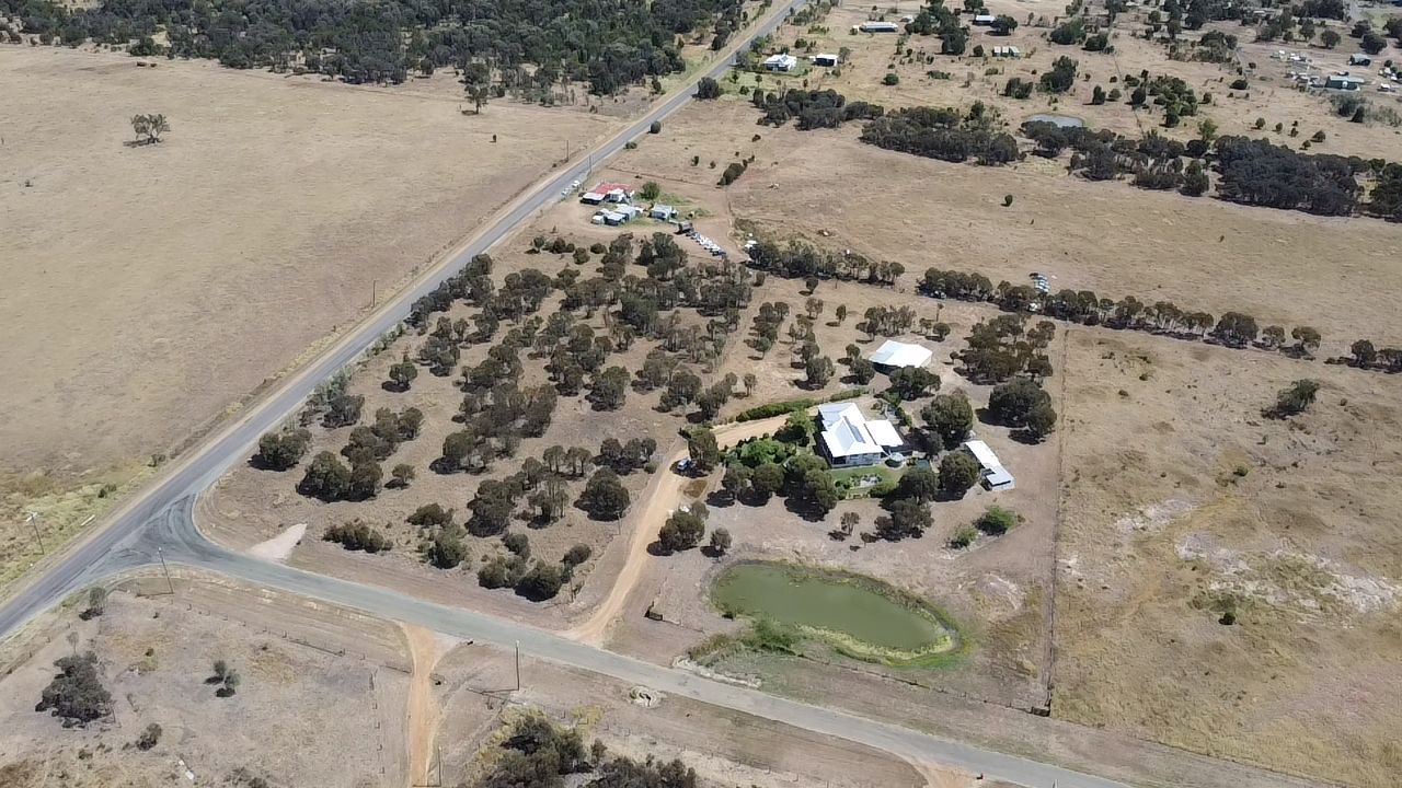 2 LUDWIG DRIVE, Taroom QLD 4420, Image 0