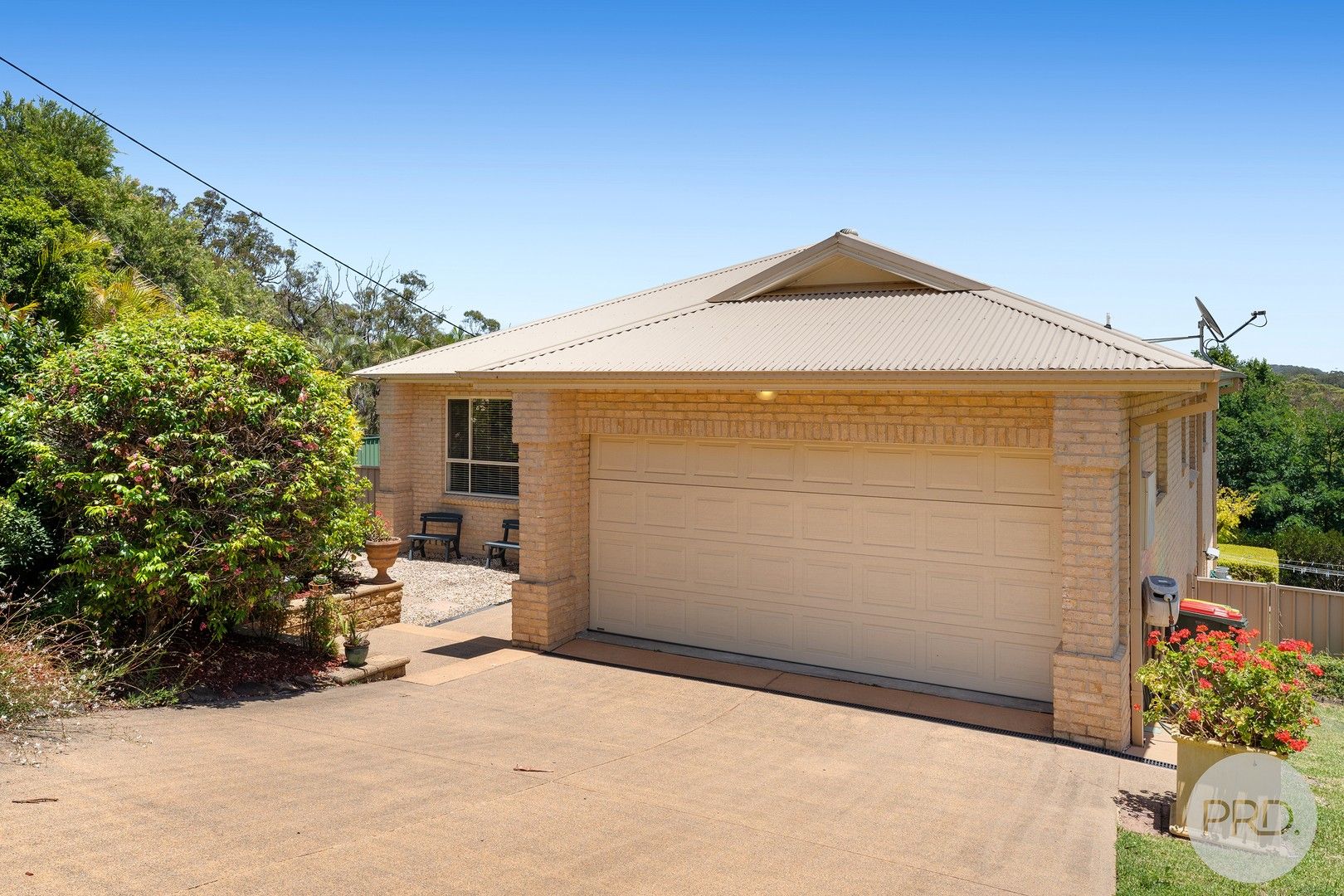 4 bedrooms House in 20 Bourne Boulevard NELSON BAY NSW, 2315