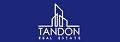 Tandon Real Estate's logo