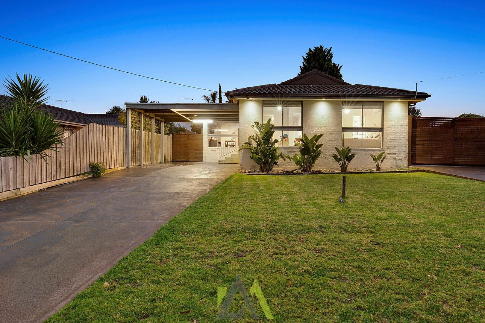 10 Gerald Drive, Langwarrin Property History & Address Research Domain