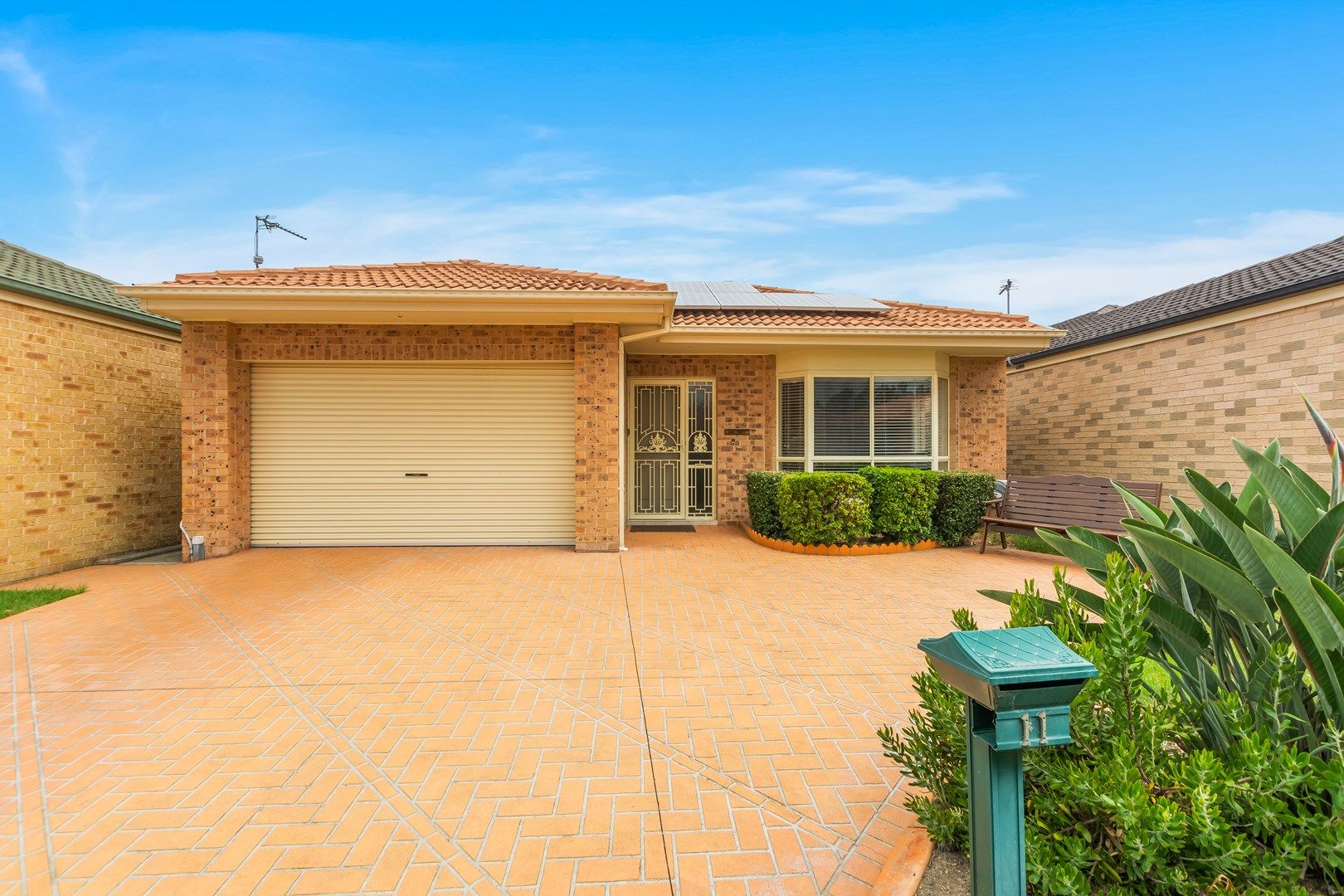 11 Streeton Ave, Kanahooka NSW 2530, Image 0