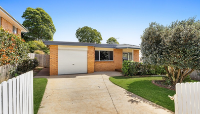 Picture of 7 Kirklees Street, NEWTOWN QLD 4350