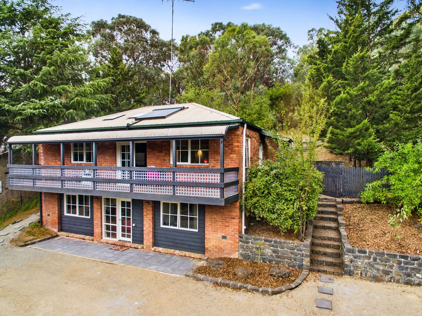 688 Heidelberg-Kinglake Road, Hurstbridge VIC 3099, Image 0