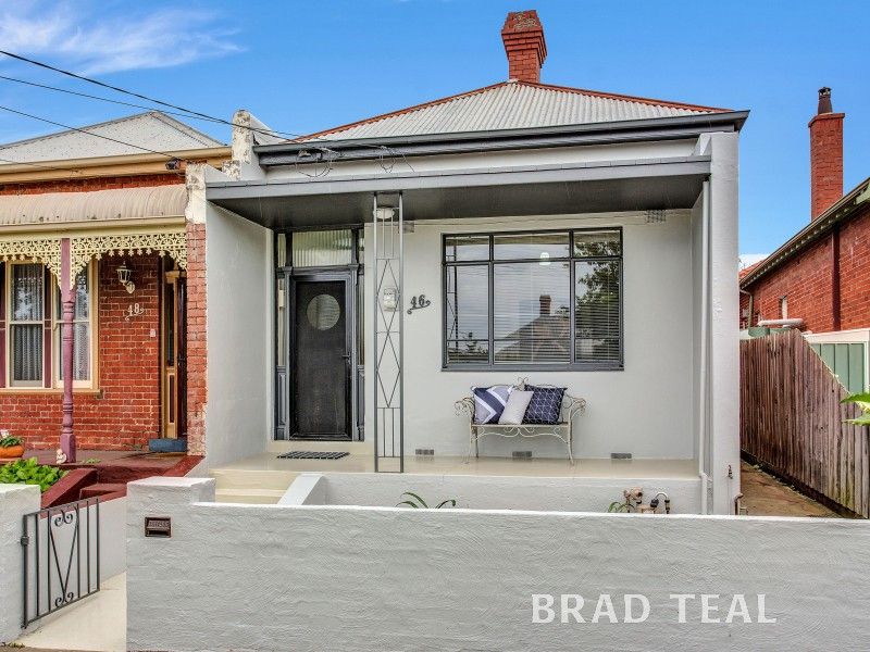 46 South Street, Ascot Vale VIC 3032, Image 0