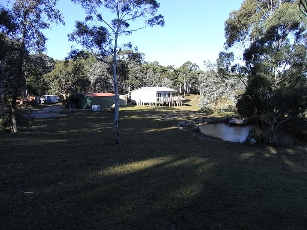 128 Styles Valley Road, Nerriga NSW 2622, Image 2