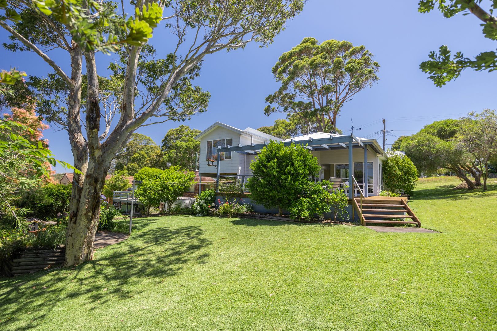 8 Murilla Avenue, Bawley Point NSW 2539, Image 1
