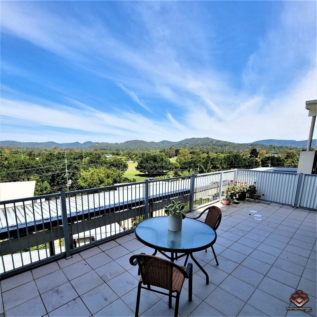 2 bedrooms Townhouse in 23/1 Hinterland Drive MUDGEERABA QLD, 4213