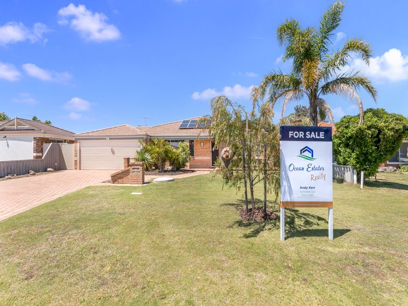 119 The Avenue, Warnbro WA 6169, Image 2