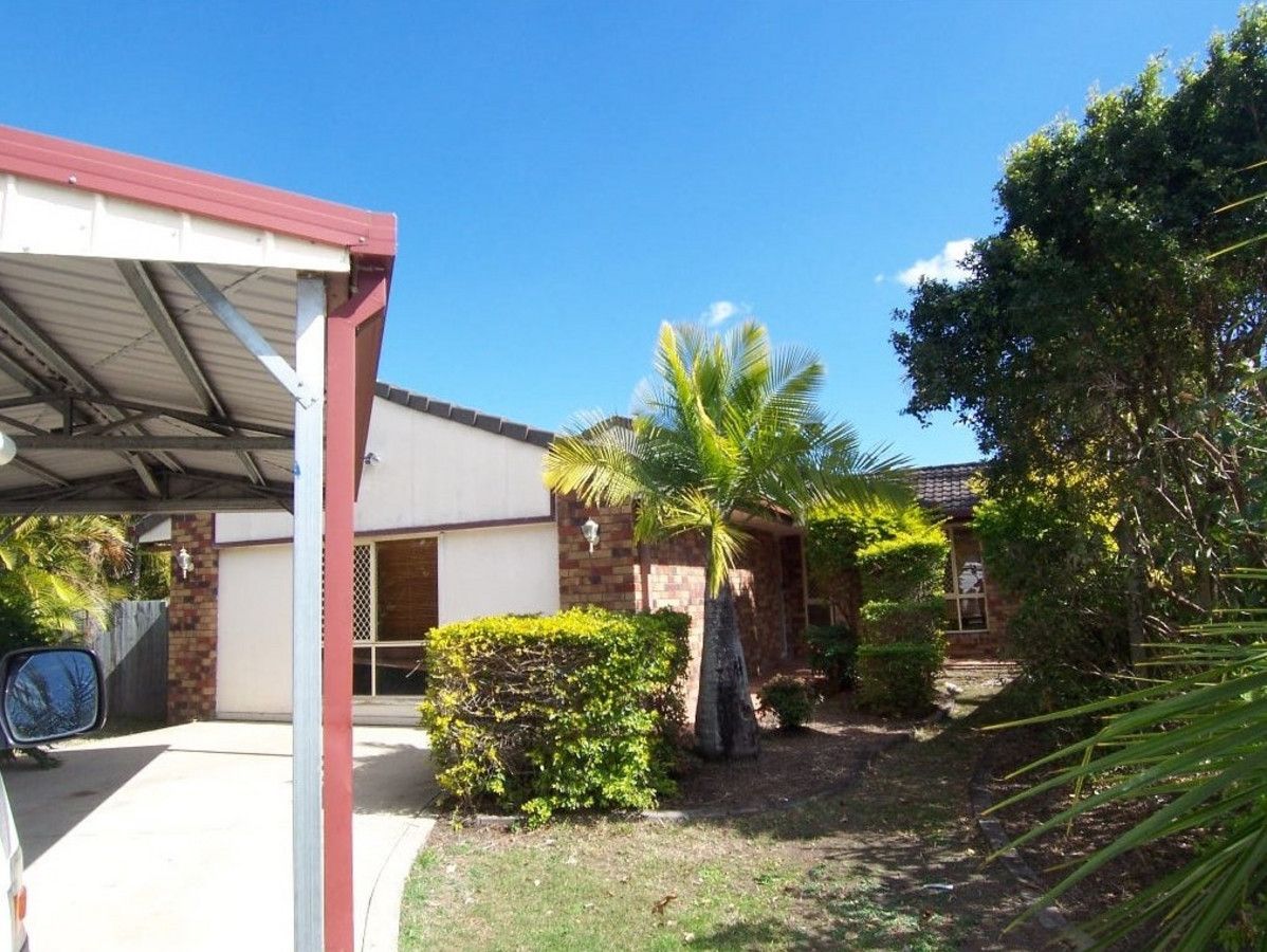 10 Meriden Place, Boondall Property History & Address Research Domain