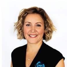Kate Wilson, Sales representative