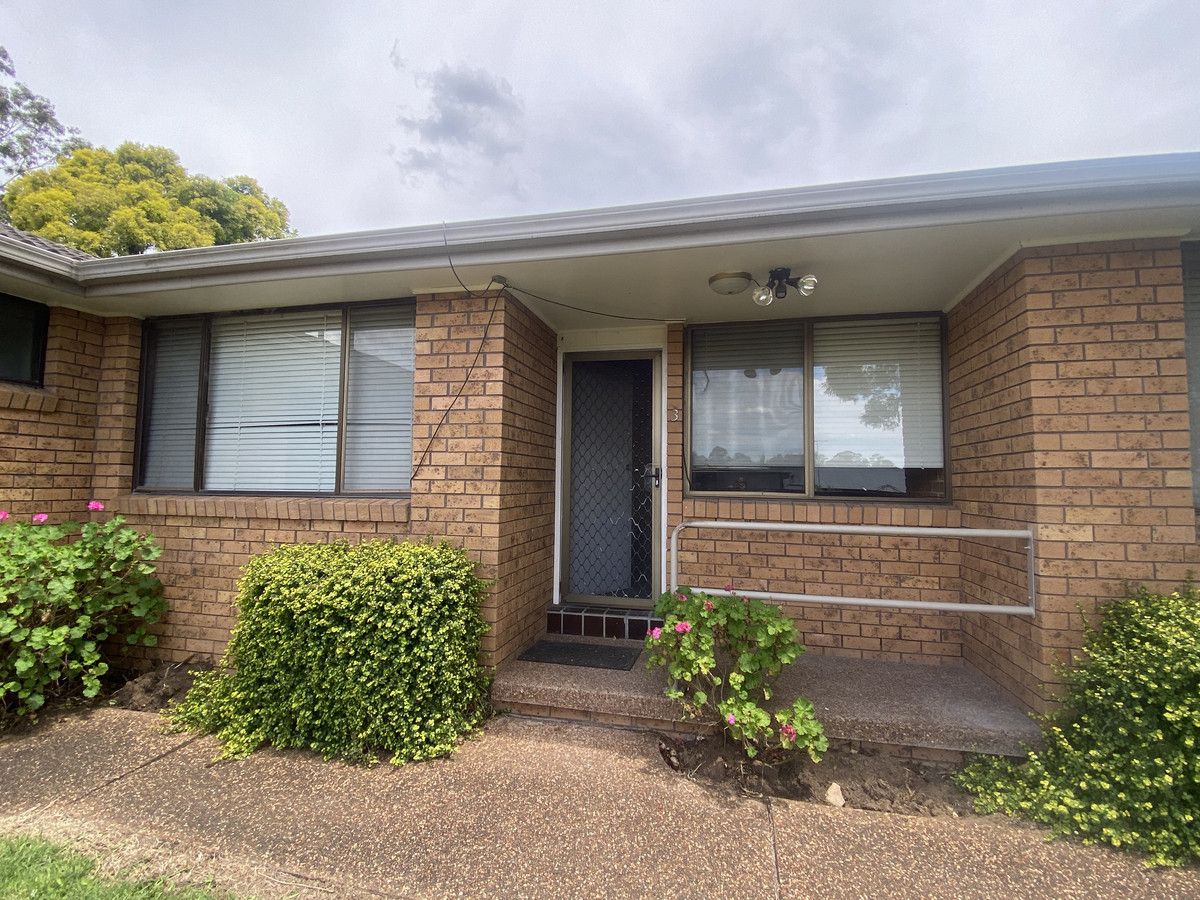 3/7 Kanowna Avenue, Cessnock NSW 2325 Apartment For Rent Domain