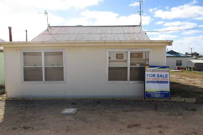 Picture of 6 Garfish Road, FISHERMAN BAY SA 5522