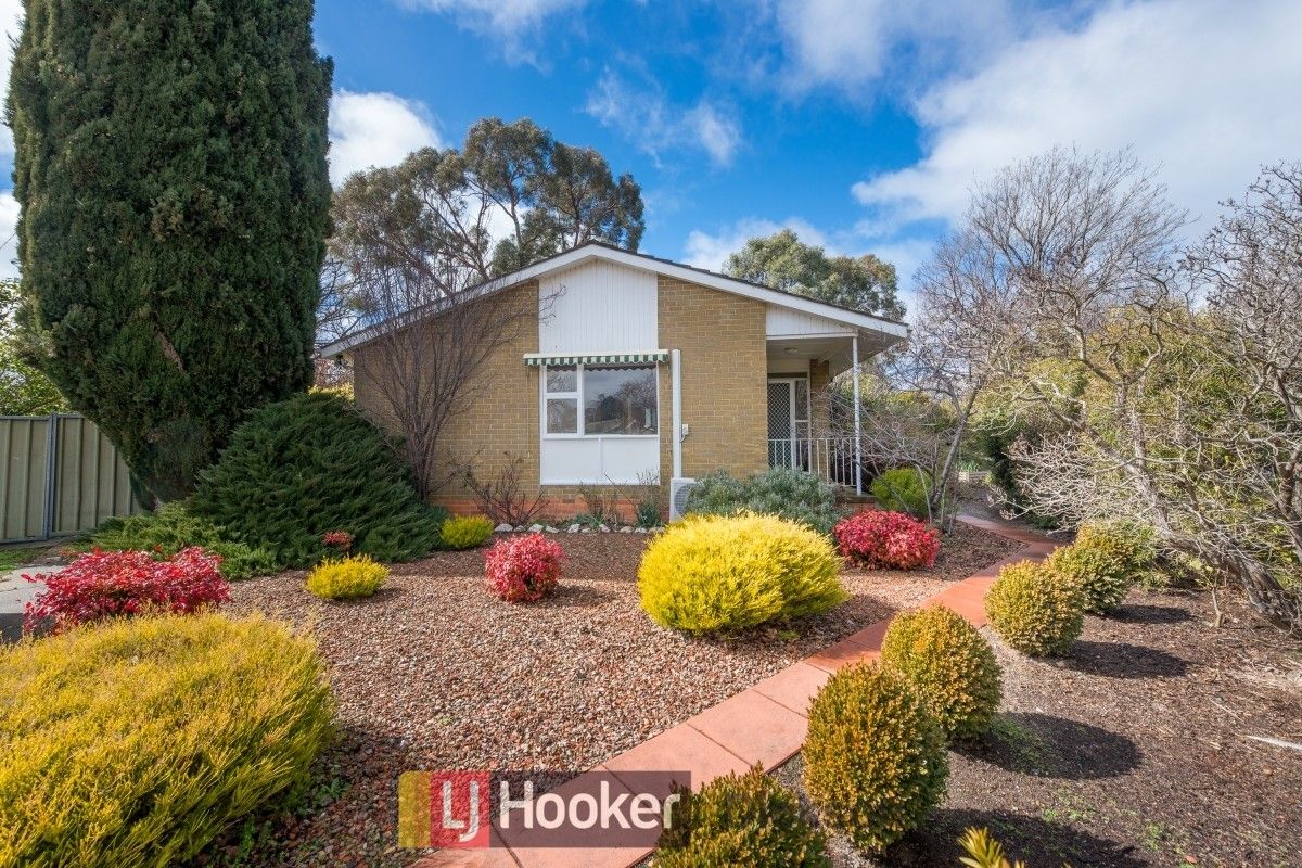 2 Heaton Place, Downer ACT 2602, Image 0