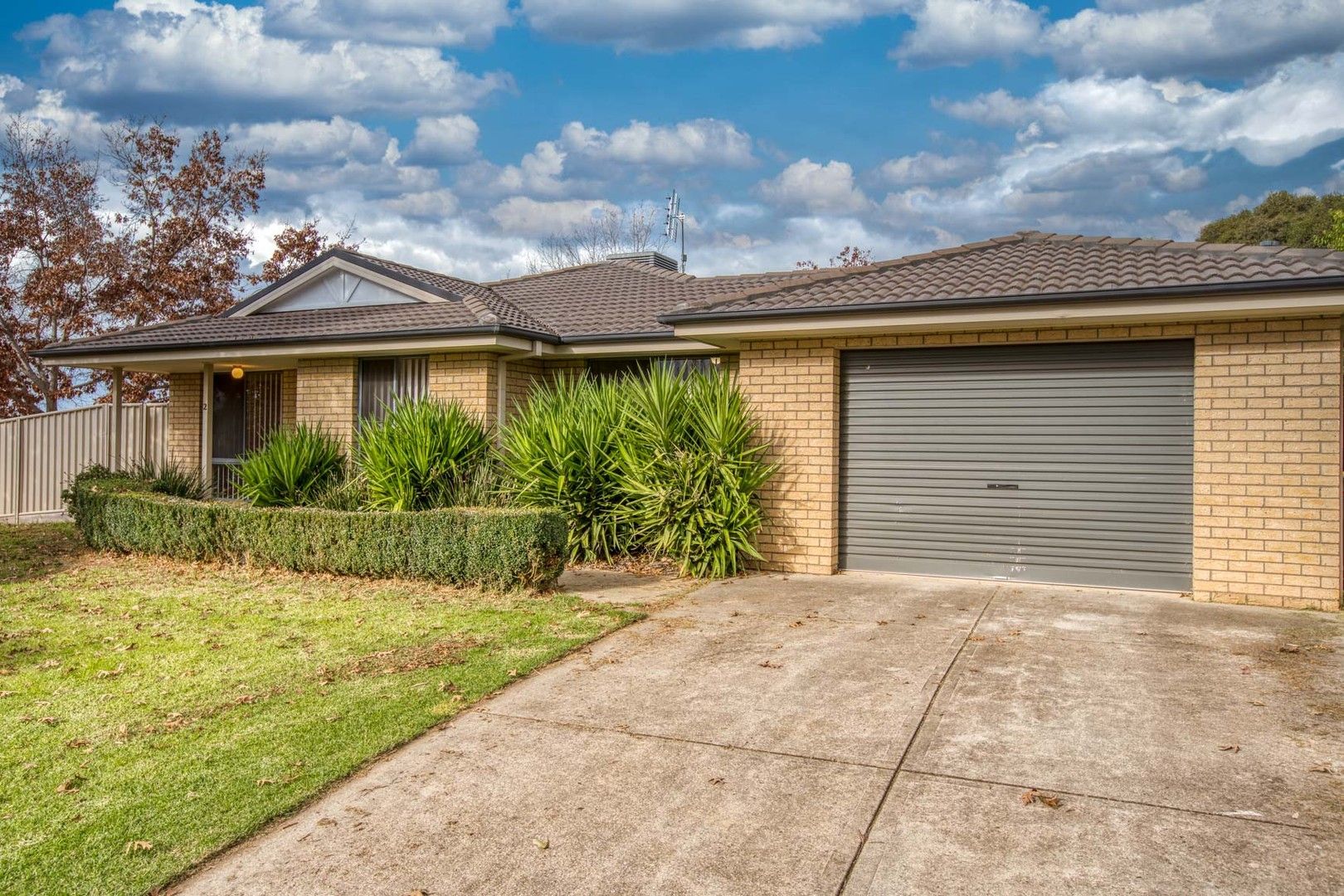 2 FOXGLOVE TERRACE, Baranduda VIC 3691, Image 0