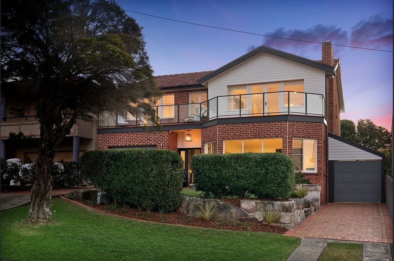 15 Fisher Street, Balgowlah Heights NSW 2093